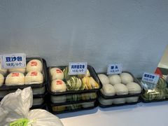 -南门小馆·清真(国贸商城店)