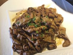 -渔米粥(罗湖店)