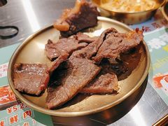 -核桃碳烤肉馆(深圳首店)