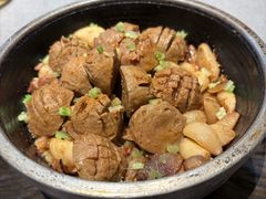-潮州府·潮菜·砂锅粥(徐家汇店)