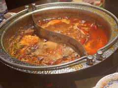 -牛New寿喜烧(虹桥新天地店)