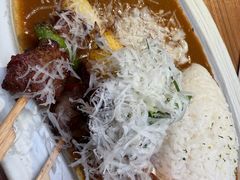 -CURRY YA 熟成咖哩專門店(深圳湾万象城店)