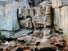 -太白山御龙湾温泉