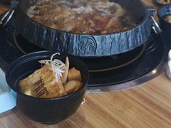 -水林间·寿喜烧自助(仙林金鹰店)