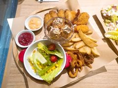 -必胜客(花舞大唐博物馆店)