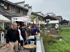 -大小河街