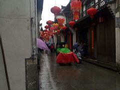-潜口民宅博物馆