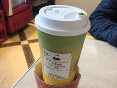 -LELECHA乐乐茶(新街口大洋店)