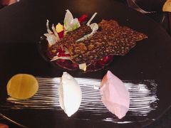 -四季酒店意大利餐厅