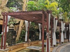 -海口观澜湖火山温泉谷