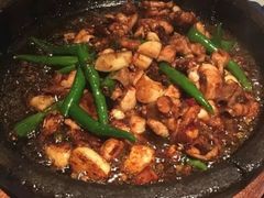 -绿茶餐厅(昆明世纪金源店)
