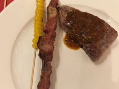 -广州希尔顿逸林酒店-OPEN開·全日制餐厅·海鲜·小火锅·自助餐(东风路店)