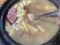 -徽州美食(三十年老店)