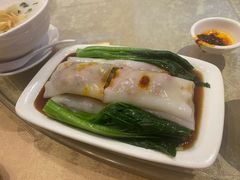 -广东胜利宾馆西关粤中餐厅