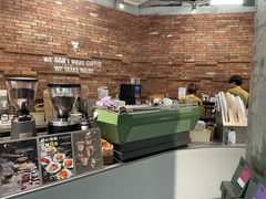 -KUDDO COFFEE(深圳湾总部)