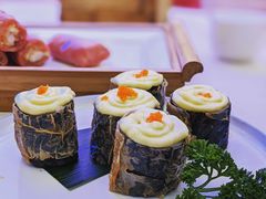 -大天然酒店(军民路店)