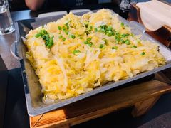 -很久以前羊肉串(昌里路三钢里店)
