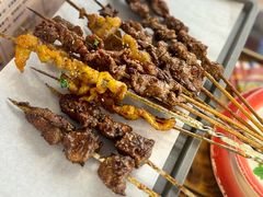 -冶建镜子·中国龙虾王(总店)