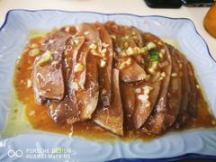 扒肉条-西关回头馆(西关美食街店)