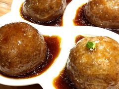 四喜丸子-东方肉馆(文庭雅苑店)