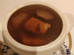 -Yan Ting 宴庭中餐厅(上海静安瑞吉酒店)