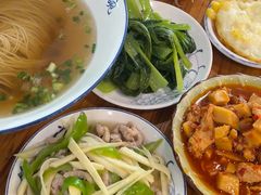 -李公面(星尚邻里店)