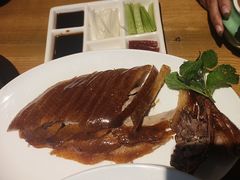 -泰钰丰烤鸭(永安道店)
