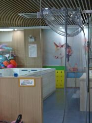 -Cool  Fun 蓝鲸π婴幼儿水育中心(宜乐荟店)