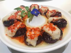 心太软-好福记饭店(红梅公园店)
