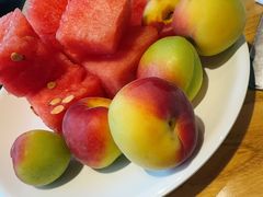 -東舍食唐精品陕菜馆