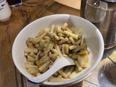 -湖南老灶台·生态农业餐饮(龙胜店)