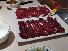 -潮泰牛肉火锅 · 创于1992年(车公庙店)