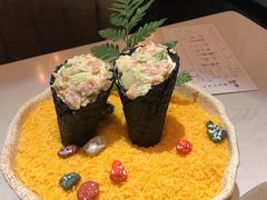 -荟廷·晶萃(陆家嘴尚悦湾店)