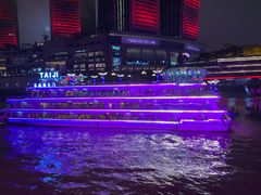 -重庆两江夜游-交运系列