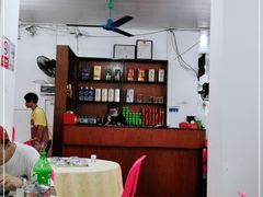 -秋姐美食店(旅游大道店)