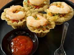 -Limapulo: Baba Can Cook