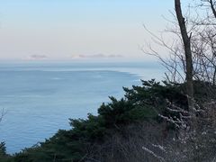-棒棰岛宾馆景区