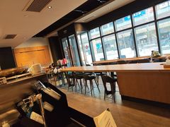 -星巴克(天津鲁能中心第三店)