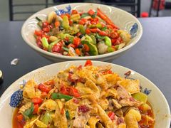 -潇湘阁(三里屯SOHO店)