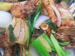 -红日饭店(裕隆三路店)