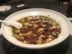 非主流沸腾鱼片-港丽餐厅(高德置地店)