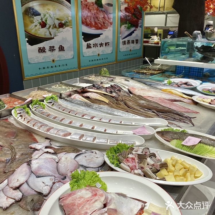 日照这家本地人食堂藏不住了!!
