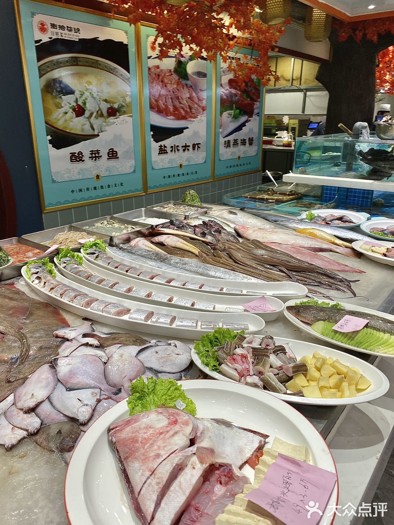 日照这家本地人食堂藏不住了！！
