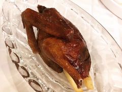 乳鸽-潮福城大酒楼·潮粤菜·港式点心(阳光城店)
