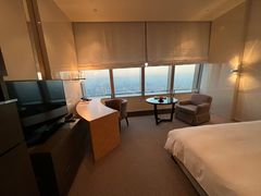 -上海柏悦酒店