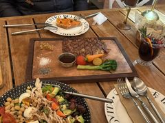 -IL TEATRO 精品意大利餐厅