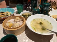 -松鹤面馆·古法焖肉面(观前店)
