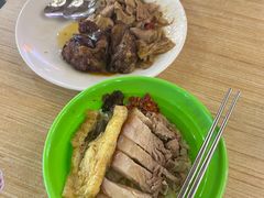 -珠海科技学院-旧饭堂