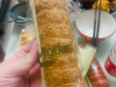 奶油号角-多乐之日(颐堤港店)