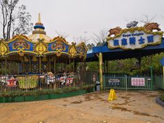 -美的鹭湖探索王国